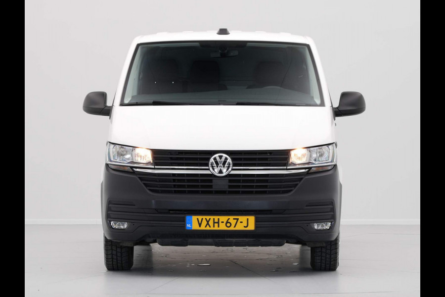 Volkswagen Transporter 2.0 TDI L2H1 28 Navi via App Pdc Cruise Airco