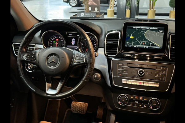 Mercedes-Benz GLE 400 4MATIC Garantie Rijklaar