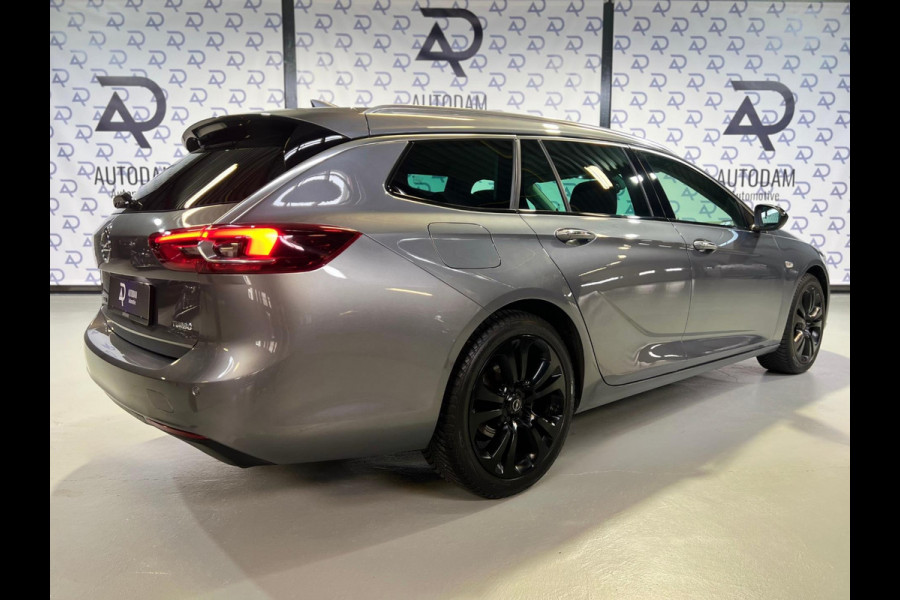 Opel Insignia Sports Tourer 1.5 Turbo Innovation|Automaat|Matrix IntelliLux|Head Up Disp.|Stoelen en Stuur Verwarm|AchterCam|ACC