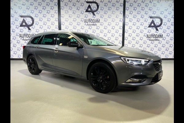 Opel Insignia Sports Tourer 1.5 Turbo Innovation|Automaat|Matrix IntelliLux|Head Up Disp.|Stoelen en Stuur Verwarm|AchterCam|ACC