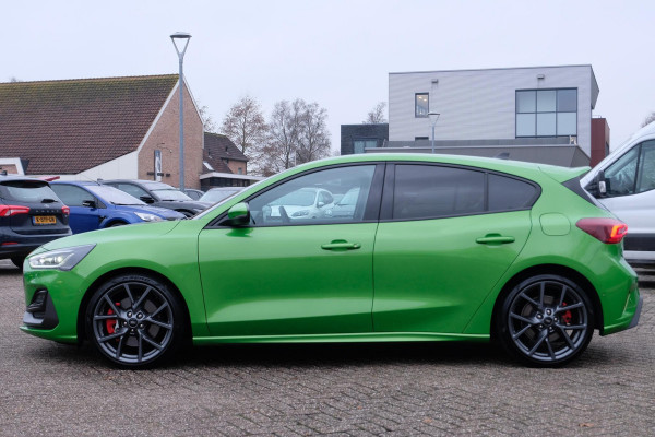 Ford Focus 2.3 EcoBoost ST-X 280pk | Adaptief Demping Systeem | Sync 4  Navi | BLIS | Winter Pack | Head Up Display | Verlengde fabrieksgarantie tot 04-2026