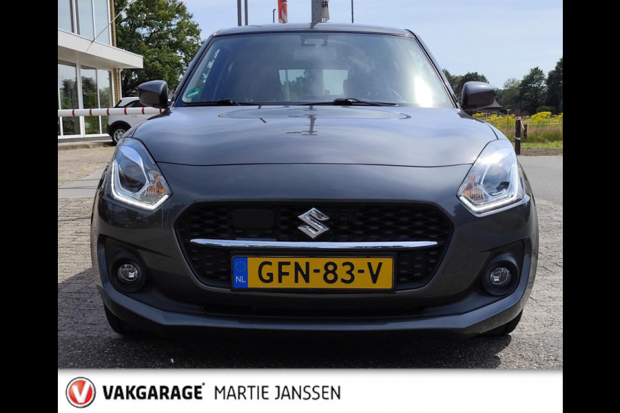 Suzuki Swift 1.2 Stijl Smart Hybrid