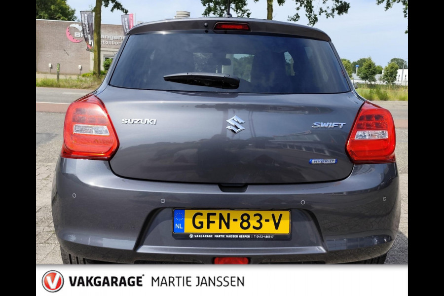 Suzuki Swift 1.2 Stijl Smart Hybrid