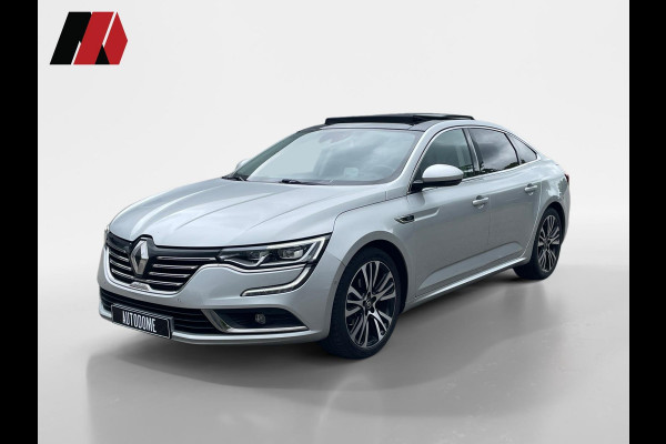 Renault Talisman 1.3 TCe Initiale Paris | Pano | 4 control | Leder