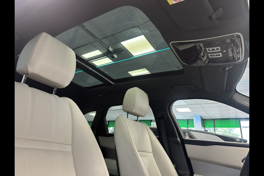 Land Rover Range Rover Velar 2.0 P400e R-Dynamic SE Panoramadak Navigatie Full-led