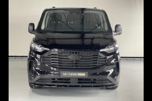 Ford Transit Custom 320 2.0 TDCI L2H1 170 PK AUTOM PACK PREMIUM Navi / Camera / 3-zits