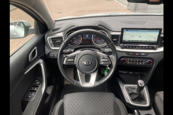 Kia Ceed Sportswagon 1.0 T-GDi 120pk DynamicLine NAVI/CAMERA/CARPLAY/CLIMA/CRUISE/PDC