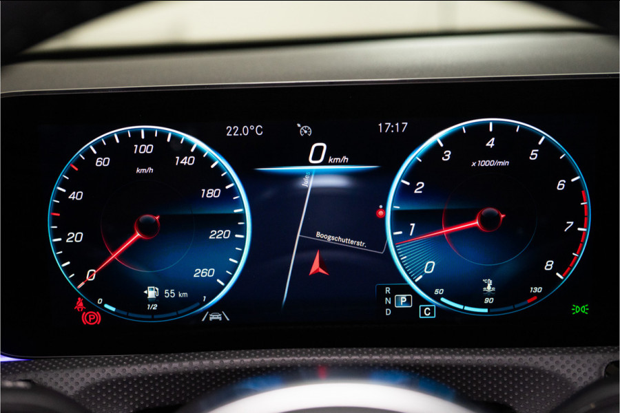 Mercedes-Benz A-Klasse 200 4MATIC Premium+ AMG 164PK | Pano | Leder | Sfeer | Sound | Zeer uniek! 12 MND Garantie