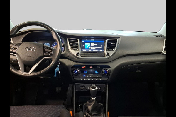 Hyundai Tucson 1.6 GDi Comfort