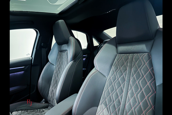 Audi A3 Limousine 35 TFSI 3xS-Line |RS-Stoelen|Camera|Sfeer|Panorama||Incl BTW
