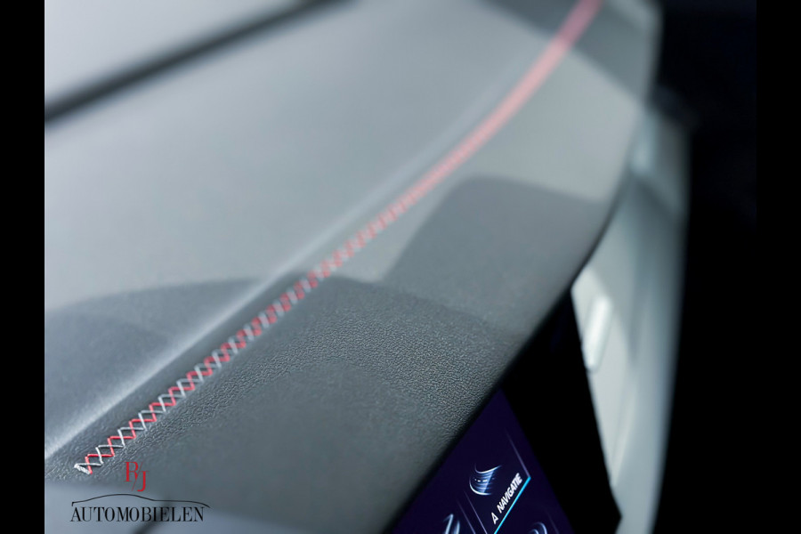 Audi A3 Limousine 35 TFSI 3xS-Line |RS-Stoelen|Camera|Sfeer|Panorama||Incl BTW