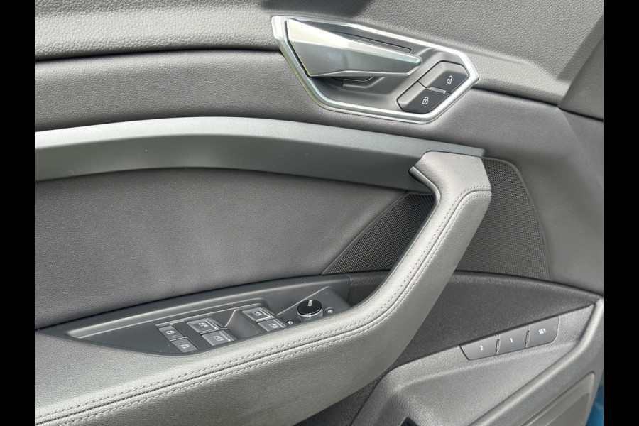 Audi e-tron e-tron Quattro Launch edition plus NL-Auto