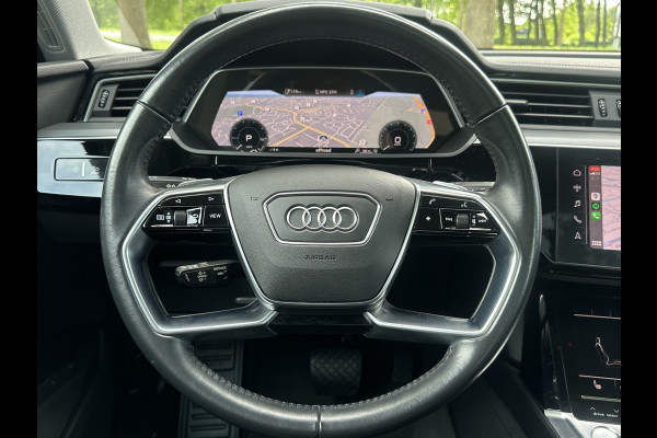Audi e-tron e-tron Quattro Launch edition plus NL-Auto