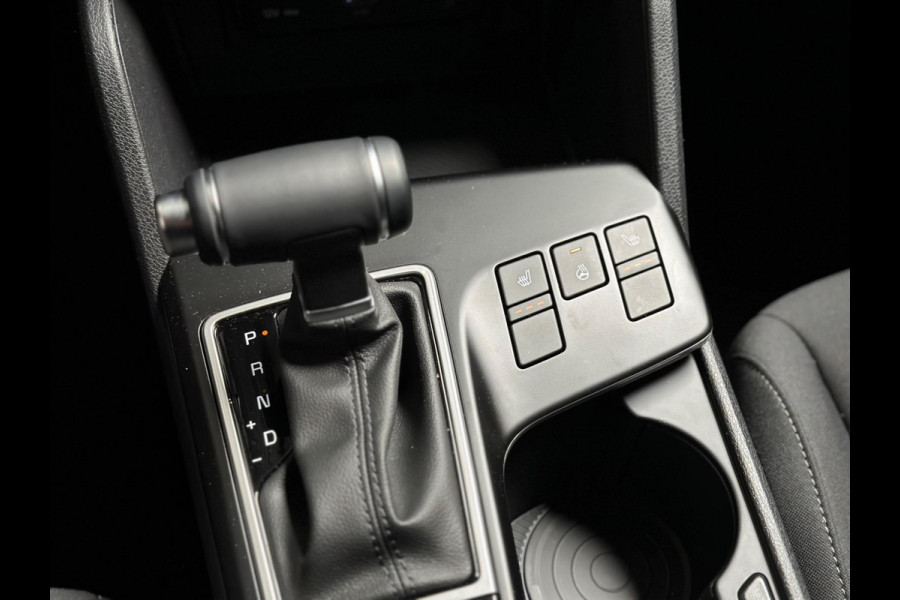 Kia Sportage 1.6 T-GDI MHEV 48V | automaat | camera | stoel-/stuurverwarming | DAB