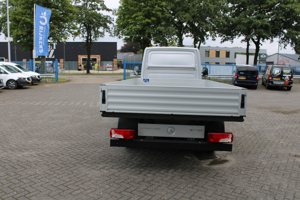 Mercedes-Benz Sprinter 517 CDI 3500kg trekgewicht, MBUX, Geveerde stoel, Etc.