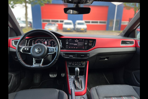 Volkswagen Polo 2.0 TSI GTI| Pano + Virtual + Keyless + Nap + DSG |