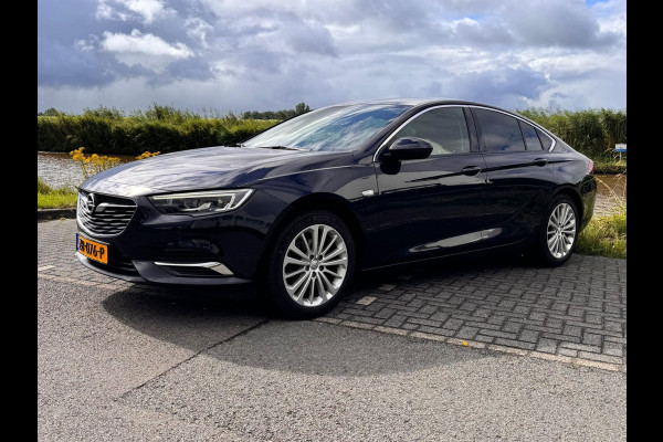 Opel Insignia Grand Sport 1.5 Turbo Business Executive