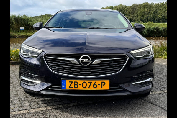 Opel Insignia Grand Sport 1.5 Turbo Business Executive