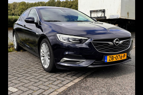 Opel Insignia Grand Sport 1.5 Turbo Business Executive