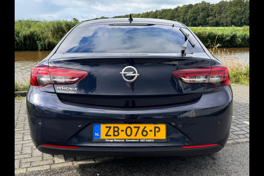 Opel Insignia Grand Sport 1.5 Turbo Business Executive