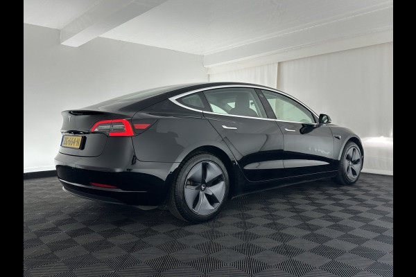 Tesla Model 3 Long Range RWD 75 kWh (INCL-BTW) Aut. *PANO | AUTO-PILOT | NAPPA-VOLLEDER | KEYLESS | FULL-LED | MEMORY-PACK | SURROUND-VIEW | DAB | APP-CONNECT | VIRTUAL-COCKPIT | LANE-ASSIST | COMFORT-SEATS | 18"ALU*