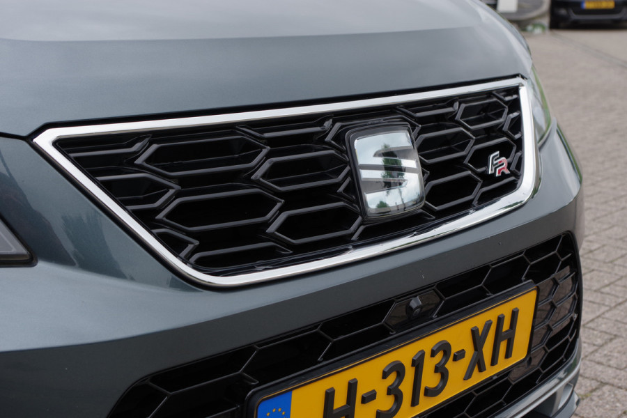 Seat Ateca 1.5 TSI 150 PK Automaat FR Business Intense, Panoramadak, Digitale Cockpit, 360 Camera, Cruise Control