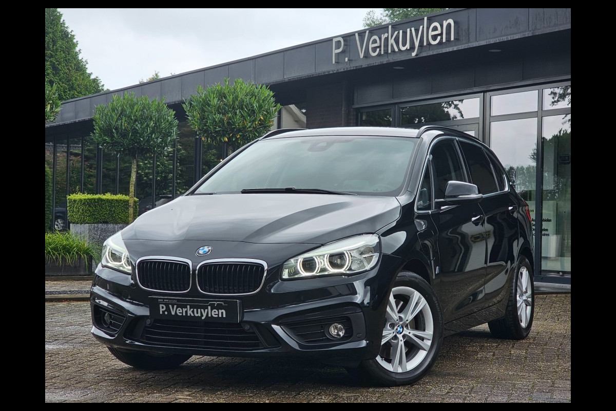 BMW 2 Serie Active Tourer 225XE IP CENT. EXEC. I Navi Prof. I Head Up I Keyless I Camera I