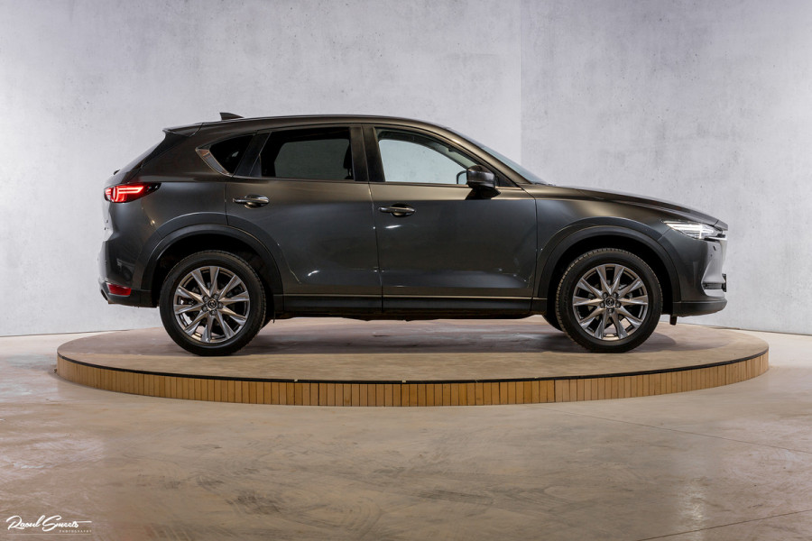 Mazda CX-5 2.5 SkyActiv-G 194 Comfort | Head-up | Apple carplay | Camera |