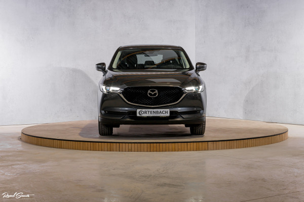 Mazda CX-5 2.5 SkyActiv-G 194 Comfort | Head-up | Apple carplay | Camera |