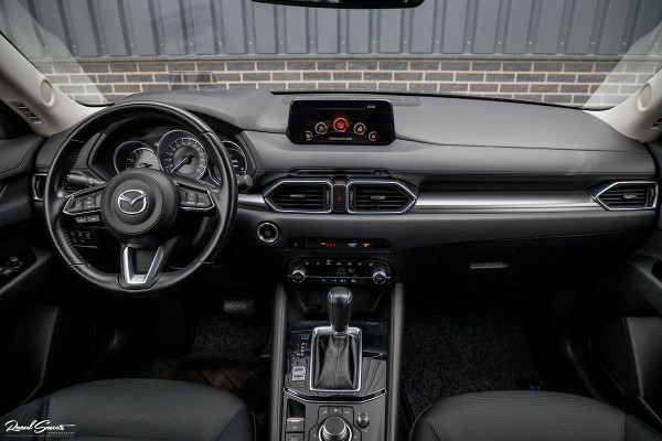 Mazda CX-5 2.5 SkyActiv-G 194 Comfort | Head-up | Apple carplay | Camera |