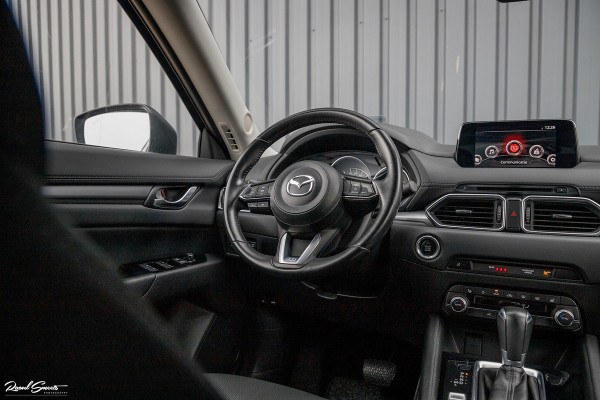 Mazda CX-5 2.5 SkyActiv-G 194 Comfort | Head-up | Apple carplay | Camera |