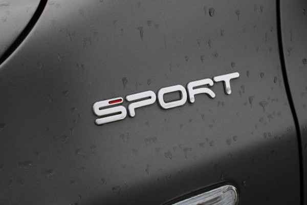 Fiat Panda 1.0 Hybrid Sport | MAT GRIJS | NET BINNEN | FOTO'S VOLGEN |