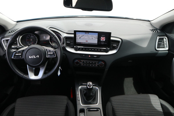 Kia Ceed Sportswagon 1.0 T-GDi DynamicLine NL AUTO | CARPLAY | CAMERA |