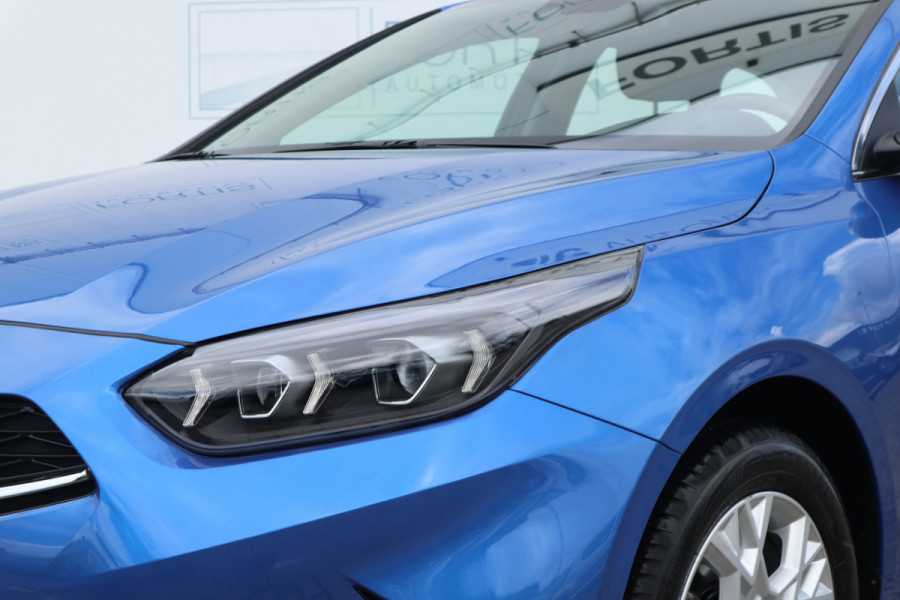 Kia Ceed Sportswagon 1.0 T-GDi DynamicLine NL AUTO | CARPLAY | CAMERA |