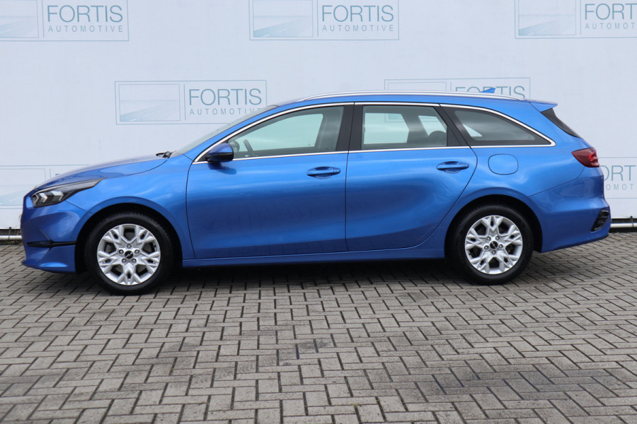 Kia Ceed Sportswagon 1.0 T-GDi DynamicLine NL AUTO | CARPLAY | CAMERA |