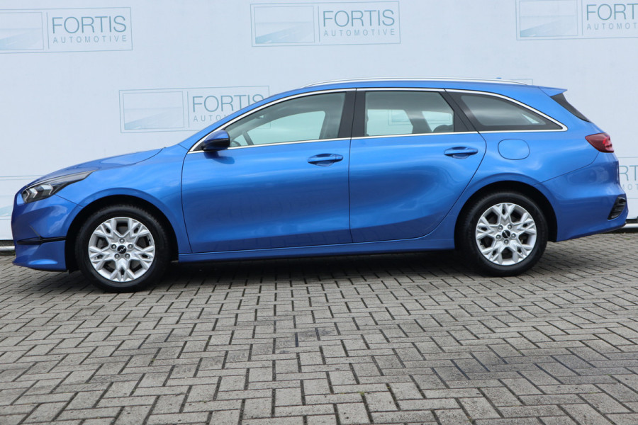 Kia Ceed Sportswagon 1.0 T-GDi DynamicLine NL AUTO | CARPLAY | CAMERA |