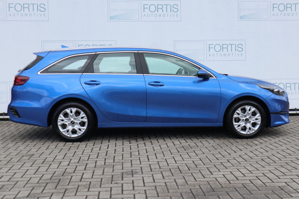 Kia Ceed Sportswagon 1.0 T-GDi DynamicLine NL AUTO | CARPLAY | CAMERA |