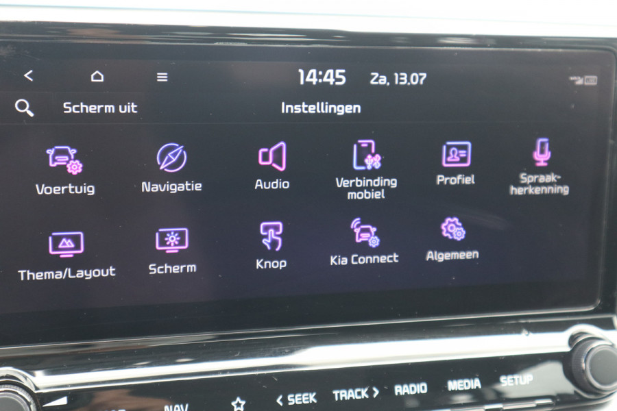 Kia Ceed Sportswagon 1.0 T-GDi DynamicLine NL AUTO | CARPLAY | CAMERA |