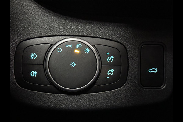 Ford Puma 1.0 EcoBoost Hybrid ST-Line X First Edition 155pk | Panodak | Adaptive Cruise | Camera | LED | 18"L.M | Trekhaak Afn. | Apple Carplay | Bang & Olufsen | Stuurverwarming |