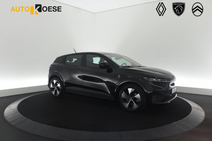 Renault Mégane E-Tech EV40 Boost Charge Equilibre | Trekhaak | Pack Winter | Camera | Apple Carplay | Parkeersensoren