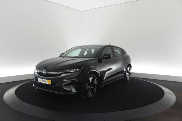 Renault Mégane E-Tech EV40 Boost Charge Equilibre | Trekhaak | Pack Winter | Camera | Apple Carplay | Parkeersensoren