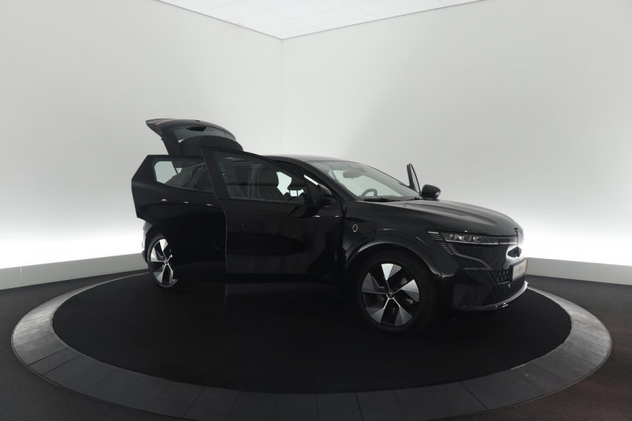 Renault Mégane E-Tech EV40 Boost Charge Equilibre | Trekhaak | Pack Winter | Camera | Apple Carplay | Parkeersensoren