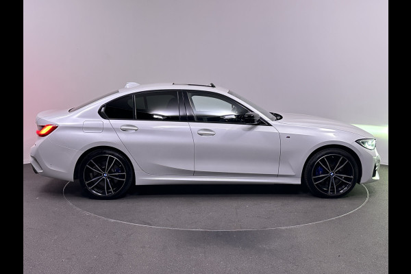 BMW 3-serie 330e M-Sport Plug in Hybrid PHEV | Adaptief Onderstel | Schuifdak | Laser Led | Adaptive Cruise | Head-up Display | Harman/Kardon | |