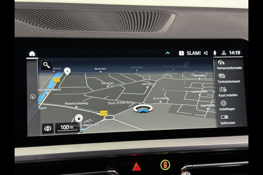 BMW 3-serie 330e M-Sport Plug in Hybrid PHEV | Adaptief Onderstel | Schuifdak | Laser Led | Adaptive Cruise | Head-up Display | Harman/Kardon | |