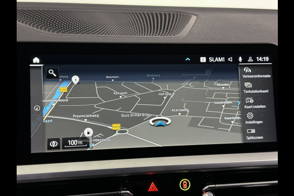 BMW 3-serie 330e M-Sport Plug in Hybrid PHEV | Adaptief Onderstel | Schuifdak | Laser Led | Adaptive Cruise | Head-up Display | Harman/Kardon | |