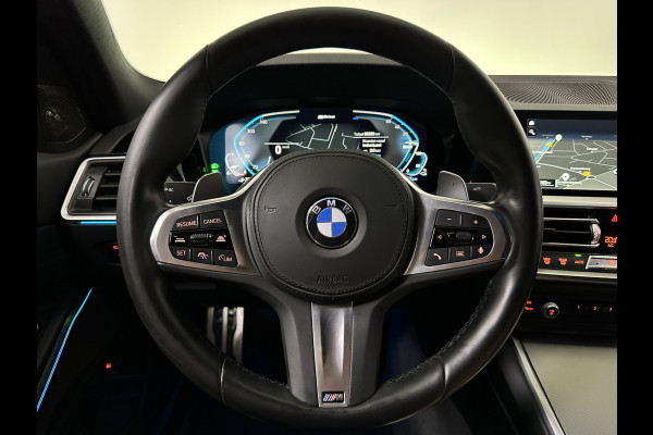 BMW 3-serie 330e M-Sport Plug in Hybrid PHEV | Adaptief Onderstel | Schuifdak | Laser Led | Adaptive Cruise | Head-up Display | Harman/Kardon | |