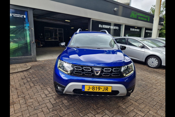 Dacia Duster 1.0 TCe Bi-Fuel Serie Limitee 15th Anniversary | 1E EIGENAAR | NL AUTO | LMV |PDC | CAMERA |