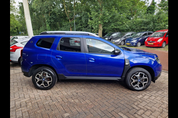 Dacia Duster 1.0 TCe Bi-Fuel Serie Limitee 15th Anniversary | 1E EIGENAAR | NL AUTO | LMV |PDC | CAMERA |