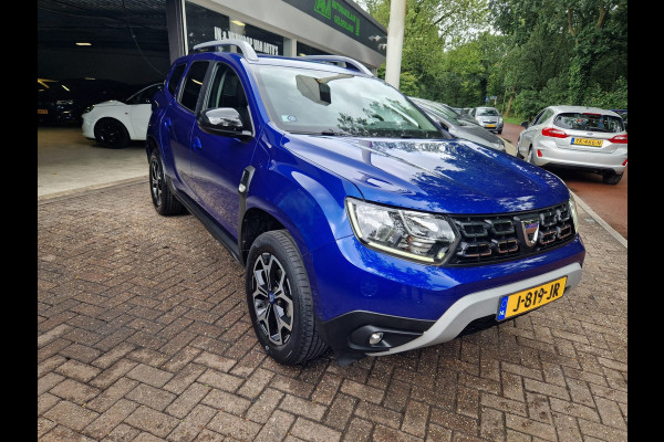 Dacia Duster 1.0 TCe Bi-Fuel Serie Limitee 15th Anniversary | 1E EIGENAAR | NL AUTO | LMV |PDC | CAMERA |