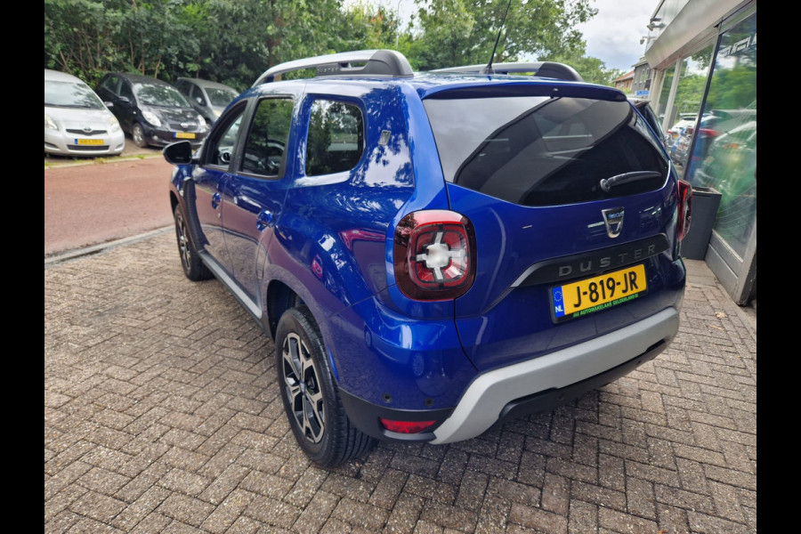 Dacia Duster 1.0 TCe Bi-Fuel Serie Limitee 15th Anniversary | 1E EIGENAAR | NL AUTO | LMV |PDC | CAMERA |